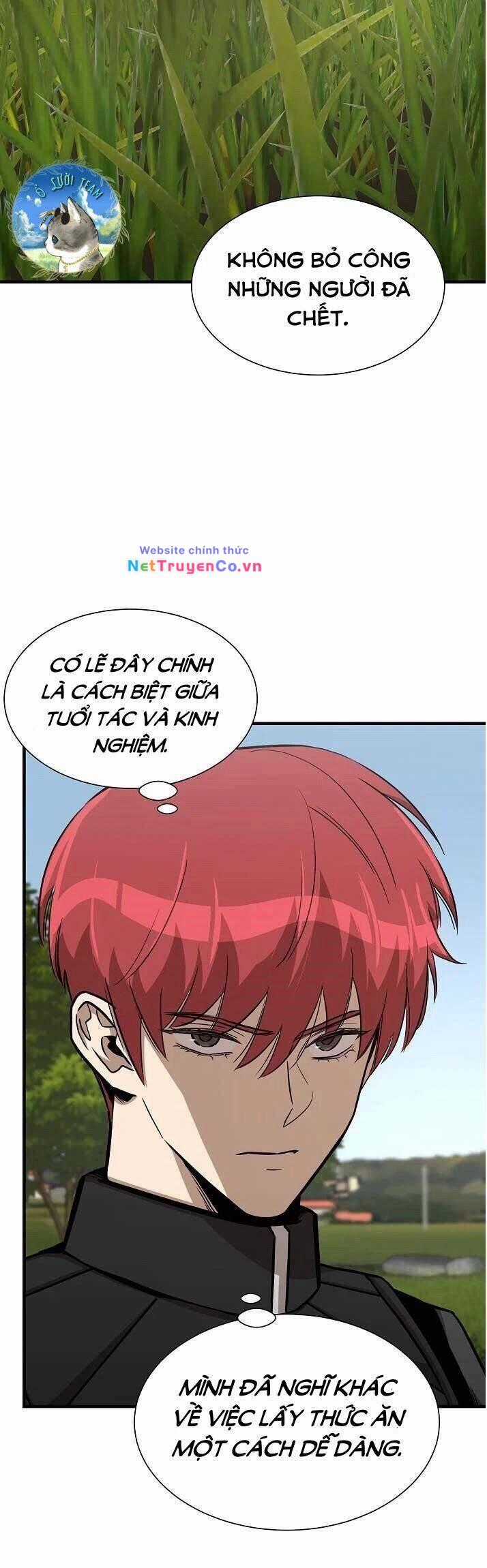 Return Survival Chapter 93 trang 37