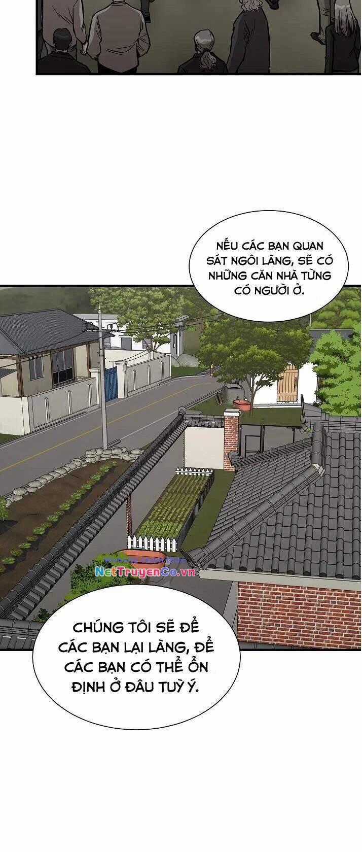 Return Survival Chapter 93 trang 41