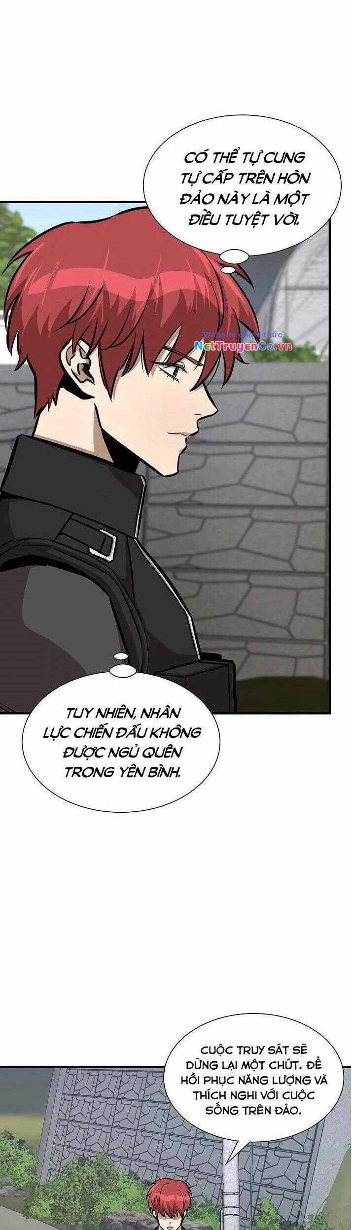 Return Survival Chapter 93 trang 44