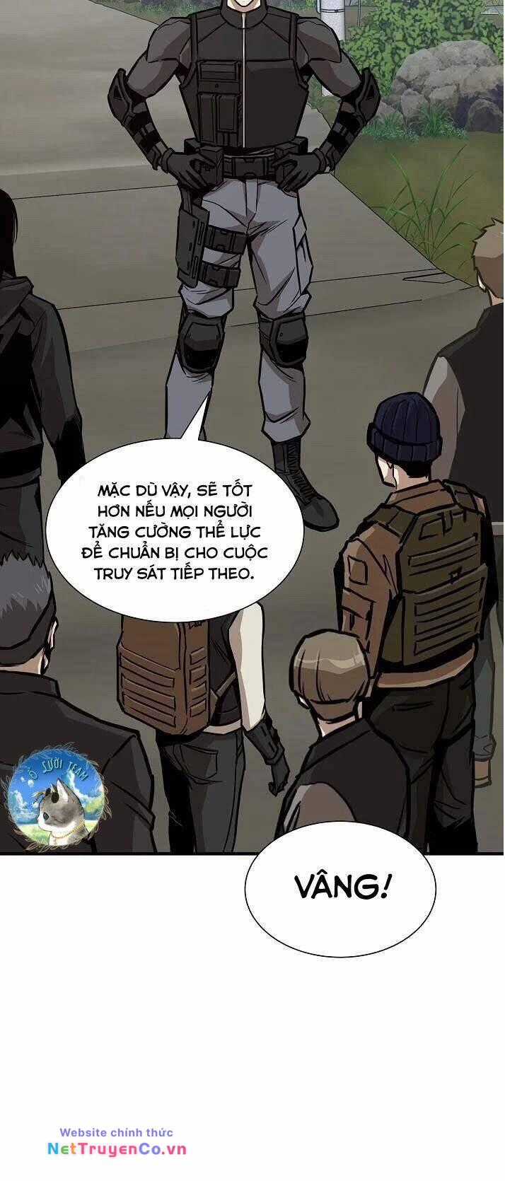 Return Survival Chapter 93 trang 45