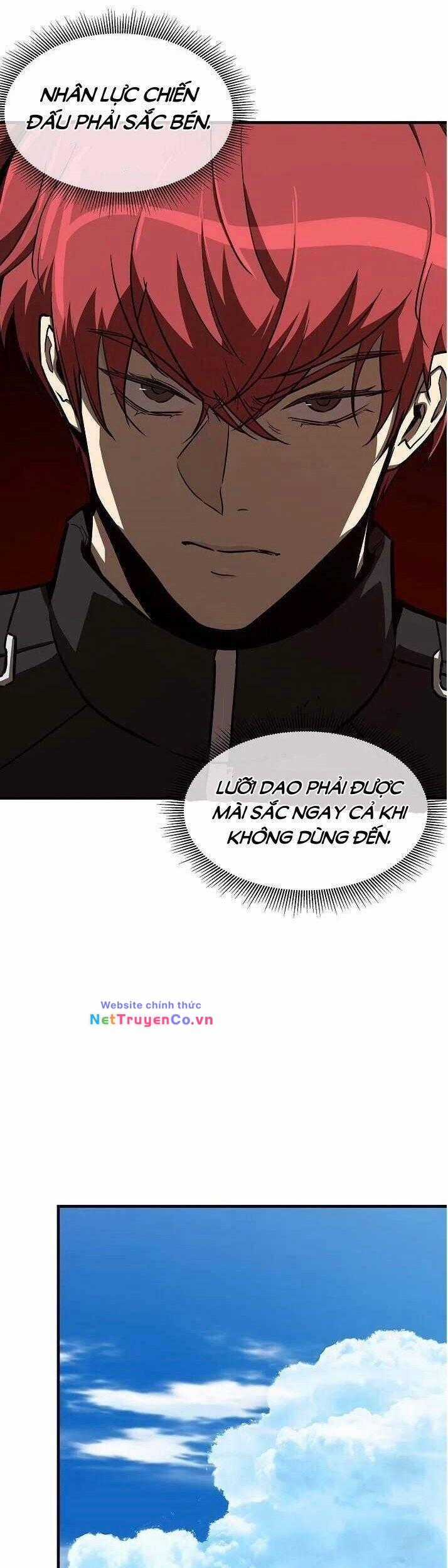 Return Survival Chapter 93 trang 46