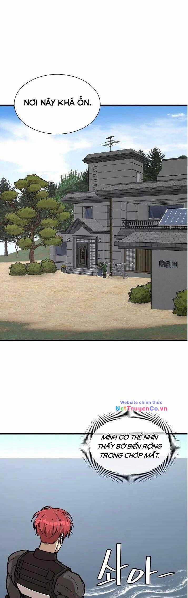 Return Survival Chapter 93 trang 48