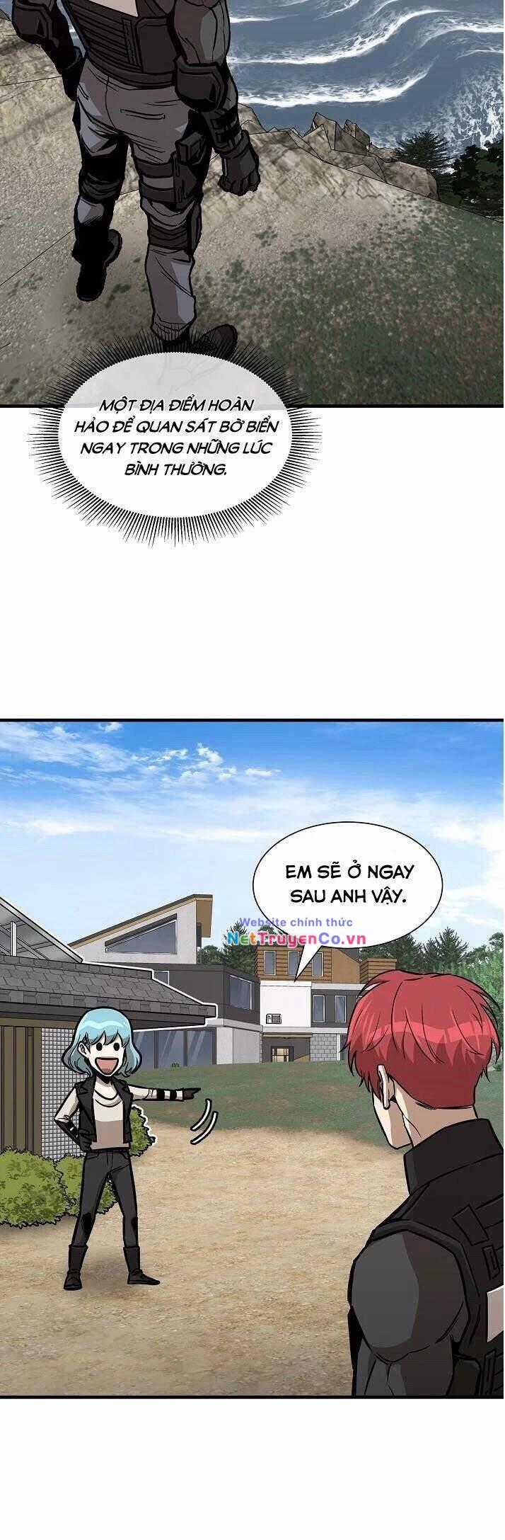 Return Survival Chapter 93 trang 49