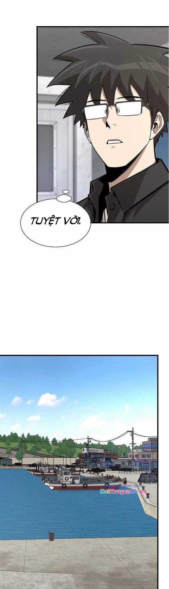 Return Survival Chapter 93 trang 5