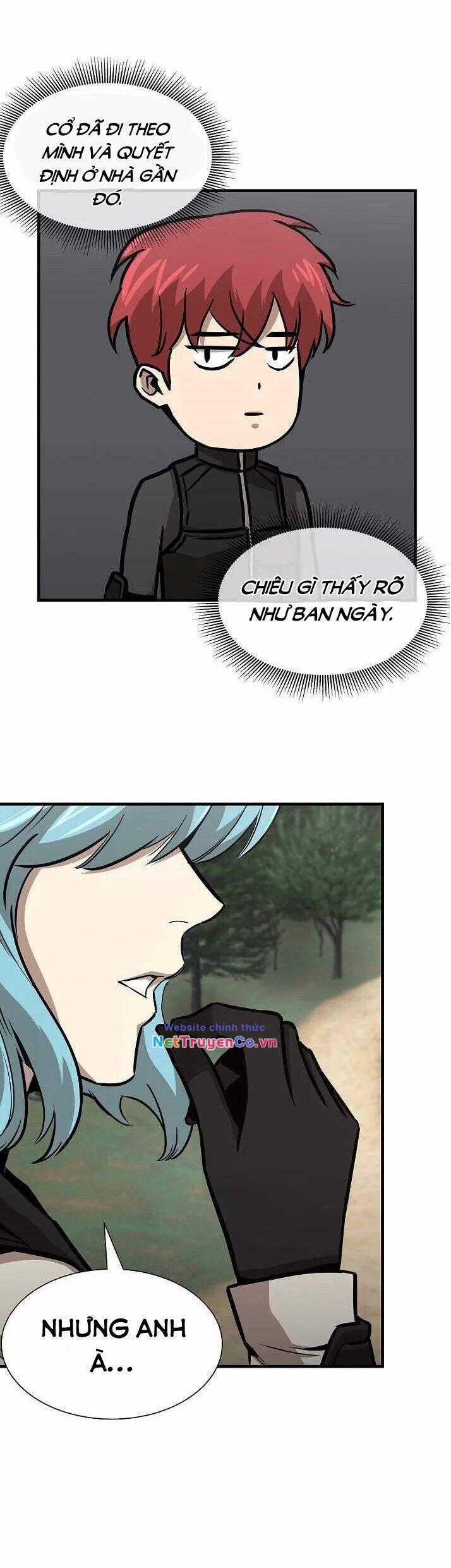 Return Survival Chapter 93 trang 50