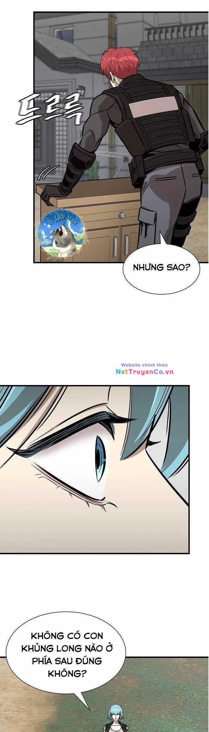 Return Survival Chapter 93 trang 51