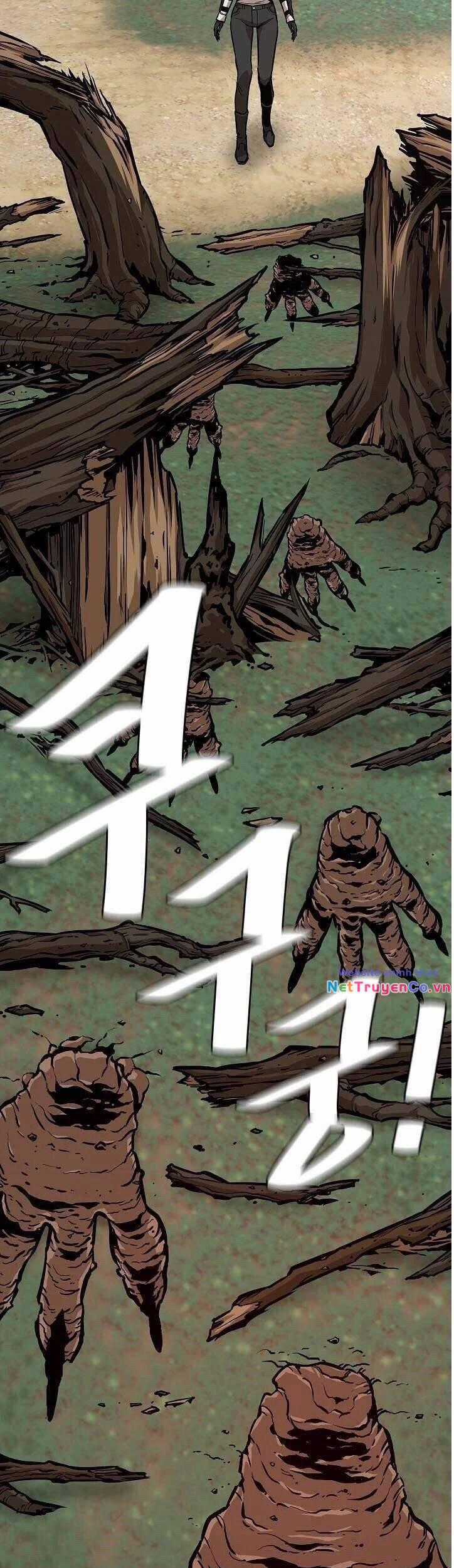 Return Survival Chapter 93 trang 53