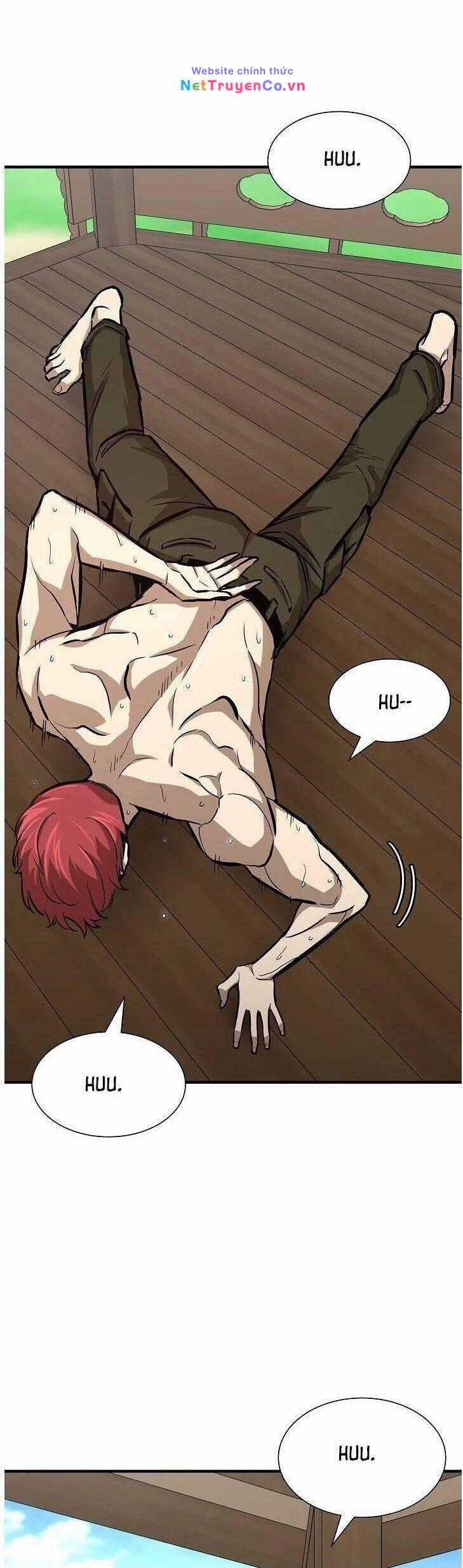 Return Survival Chapter 94 trang 10