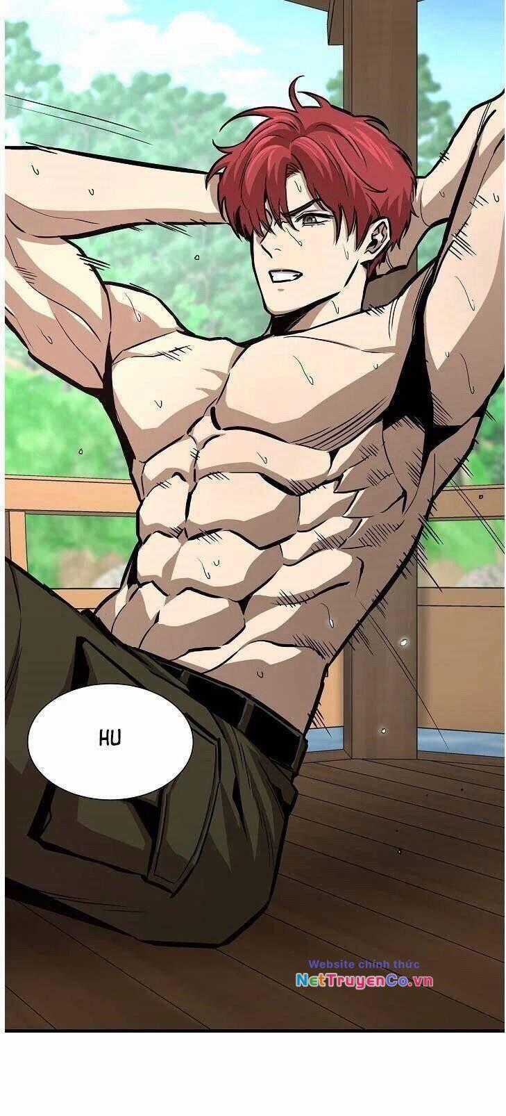 Return Survival Chapter 94 trang 11