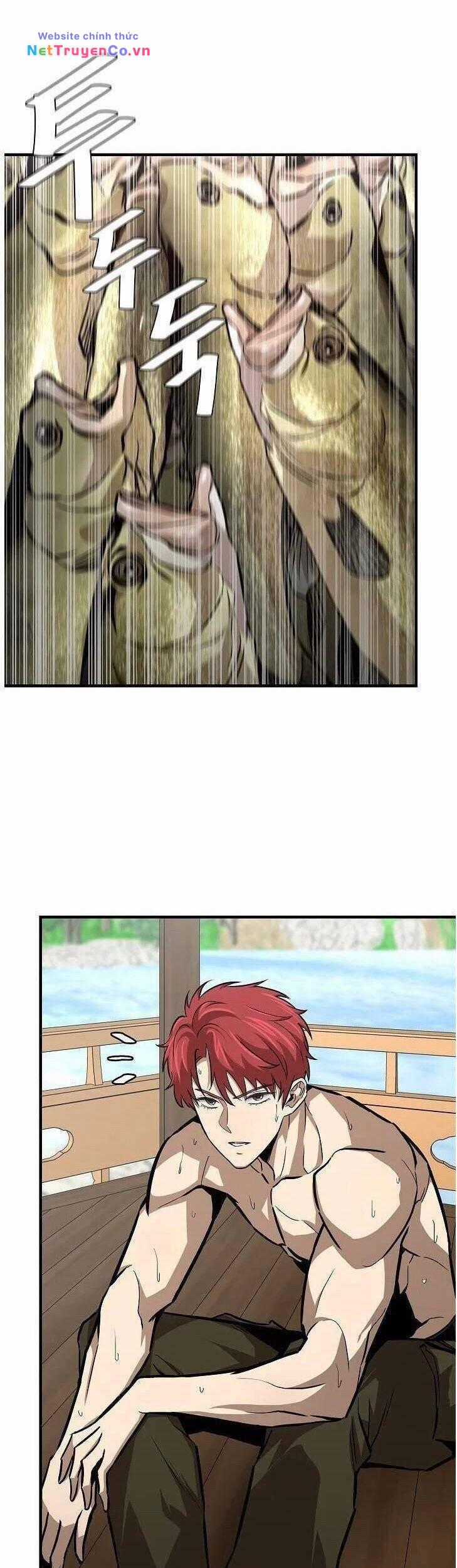 Return Survival Chapter 94 trang 12