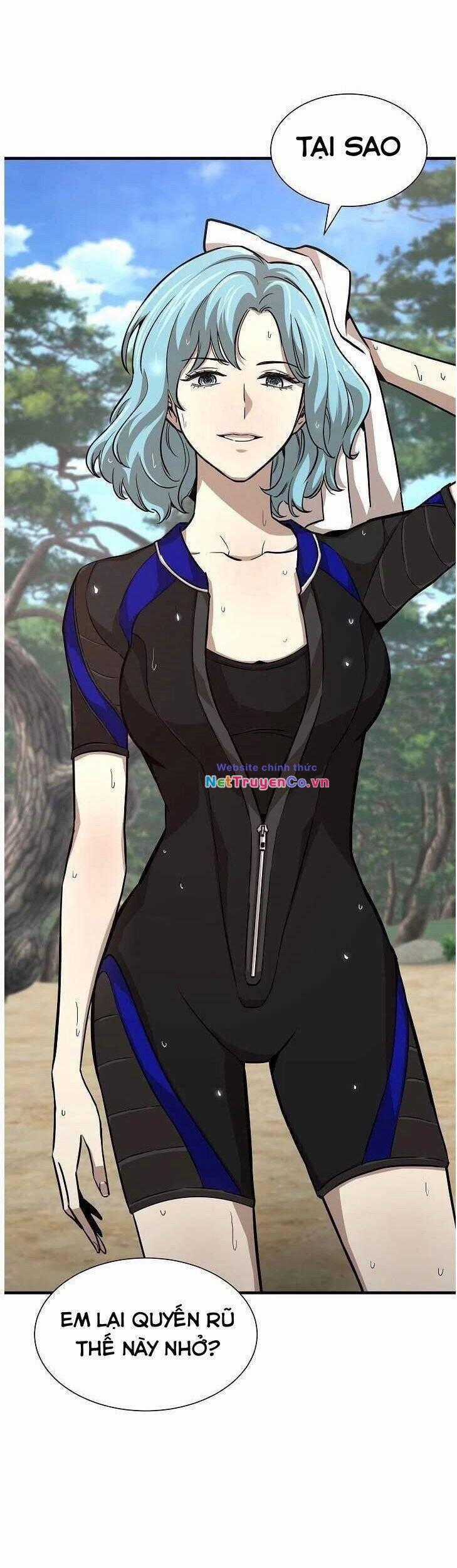 Return Survival Chapter 94 trang 14