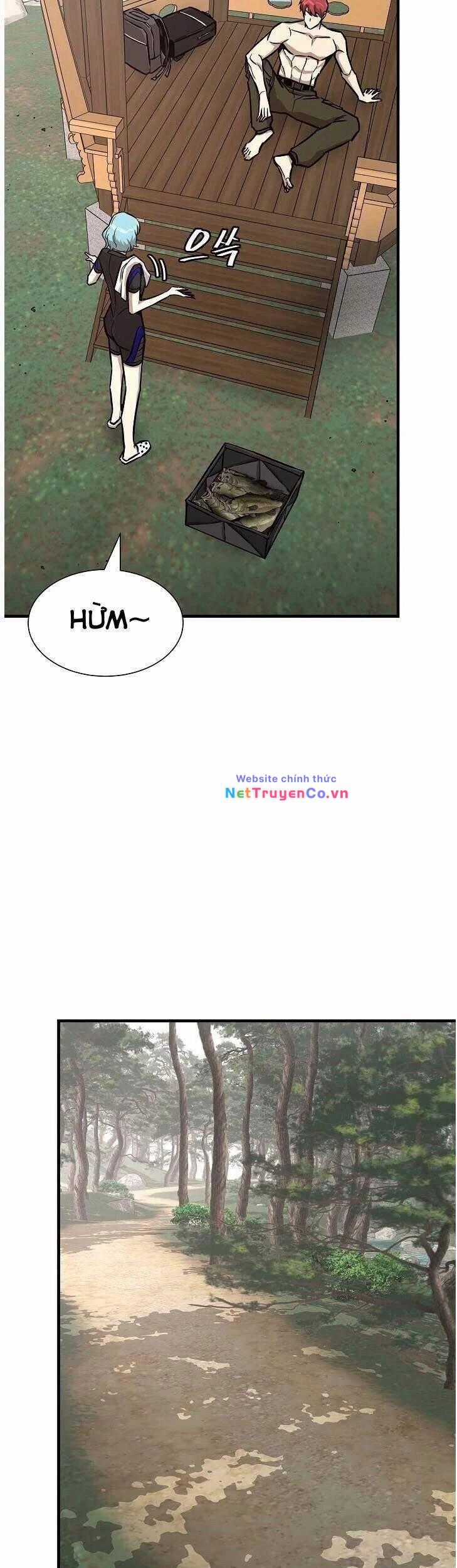 Return Survival Chapter 94 trang 16