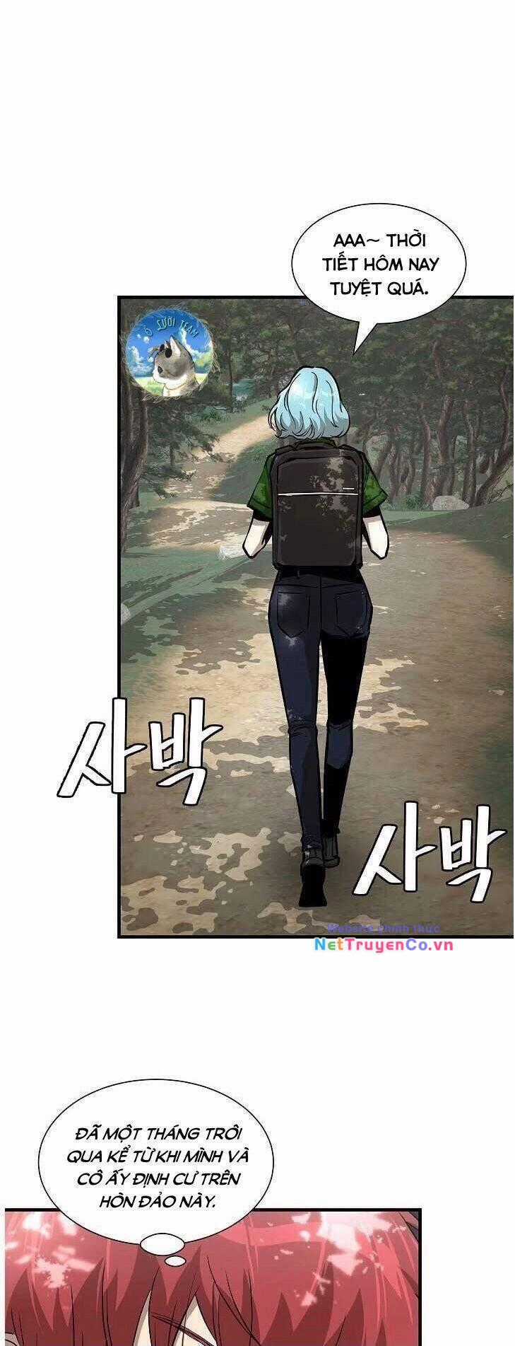 Return Survival Chapter 94 trang 20