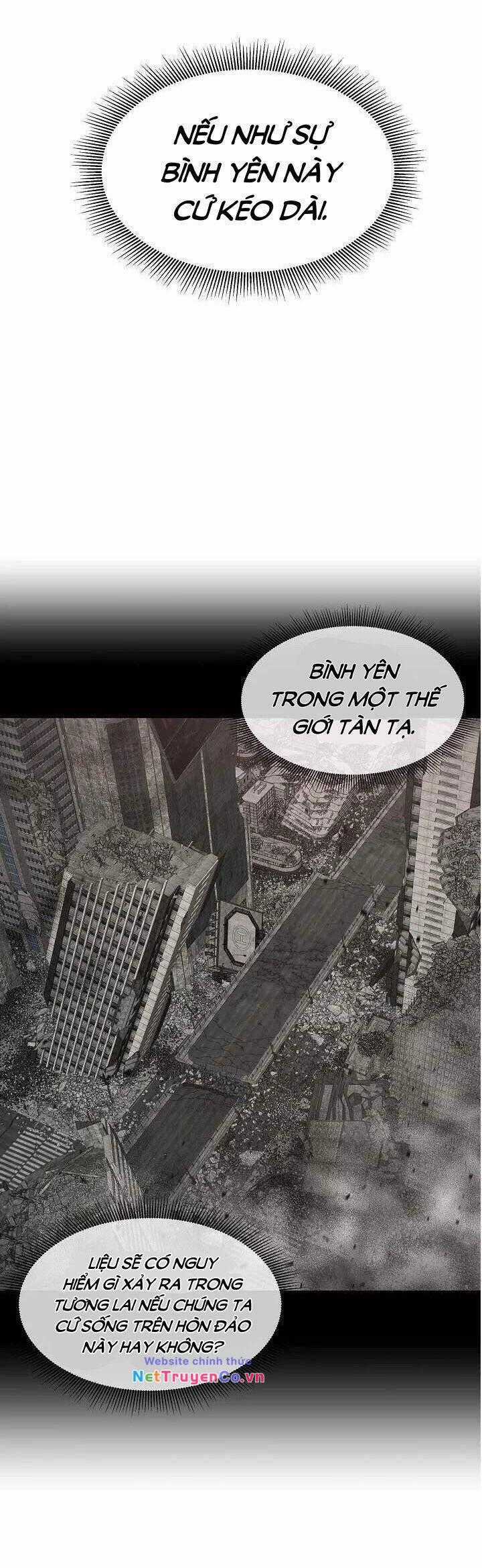 Return Survival Chapter 94 trang 22