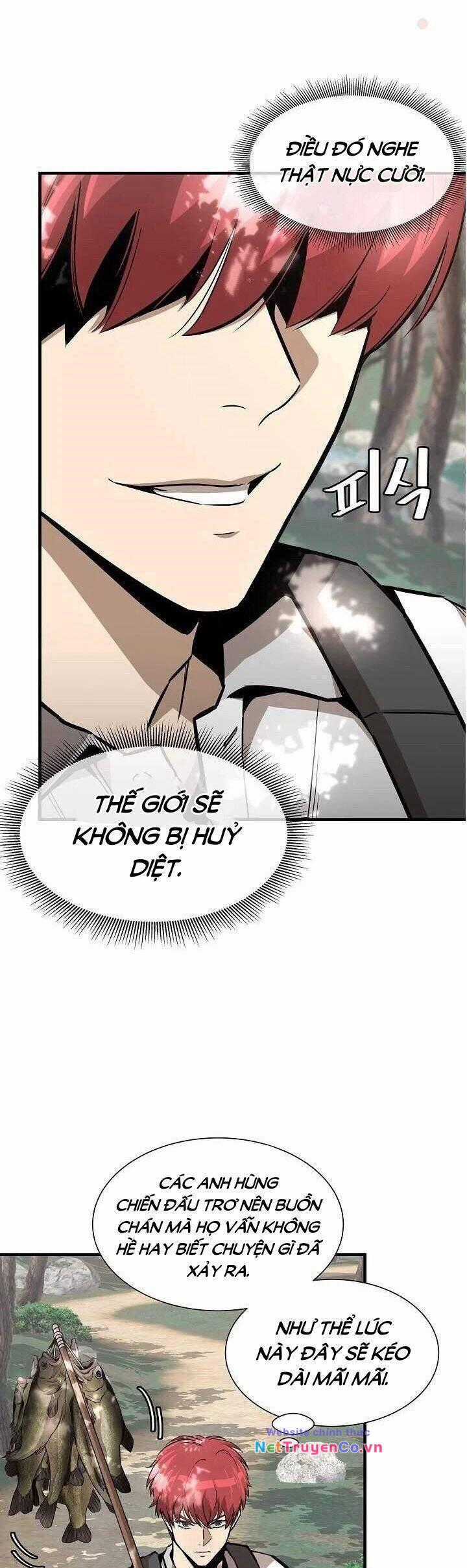 Return Survival Chapter 94 trang 23