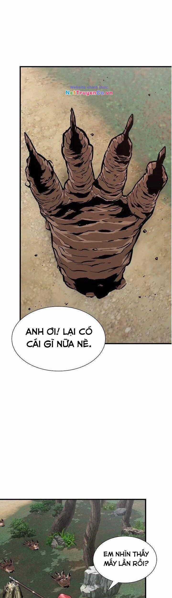 Return Survival Chapter 94 trang 26