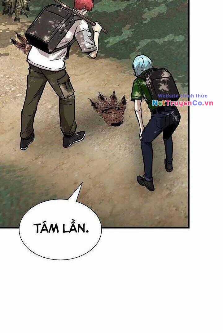 Return Survival Chapter 94 trang 27