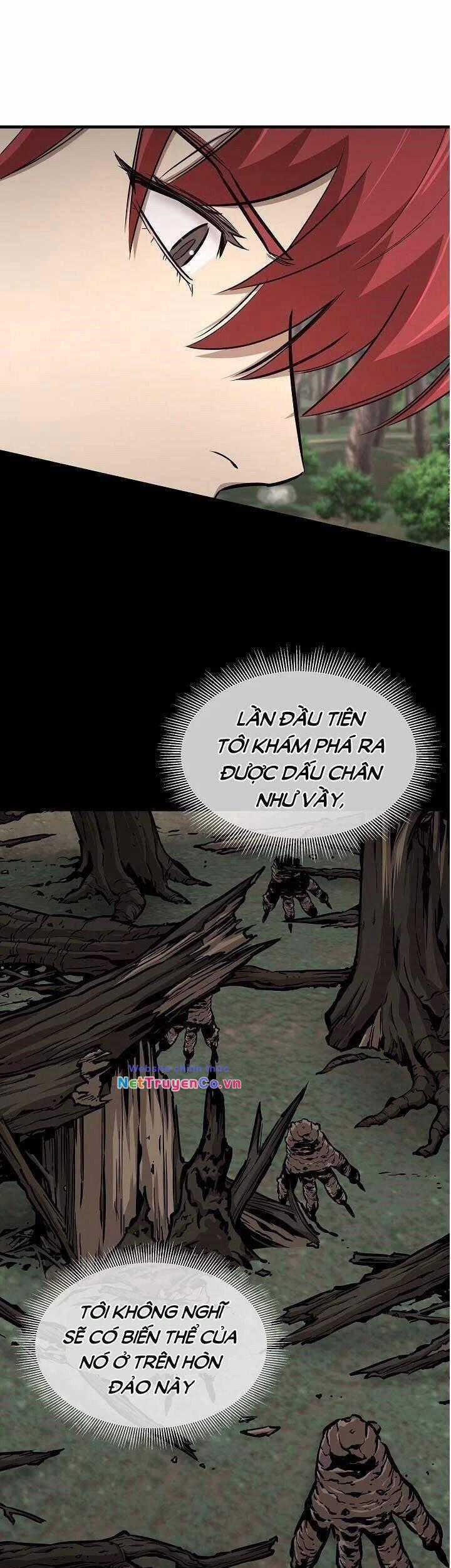 Return Survival Chapter 94 trang 28