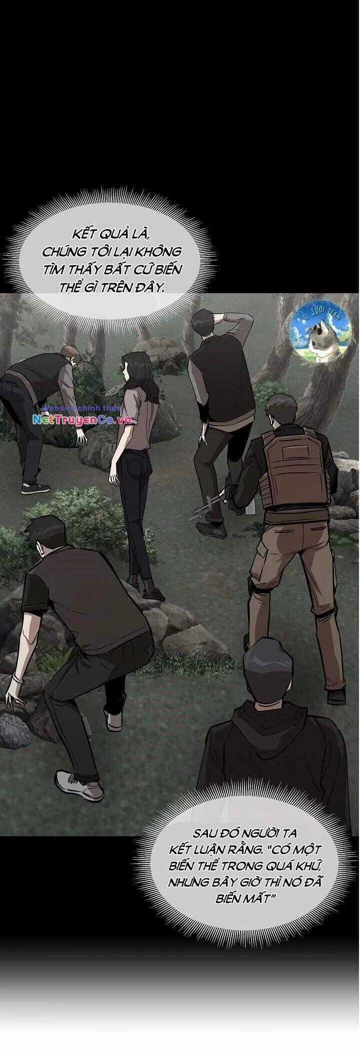 Return Survival Chapter 94 trang 30