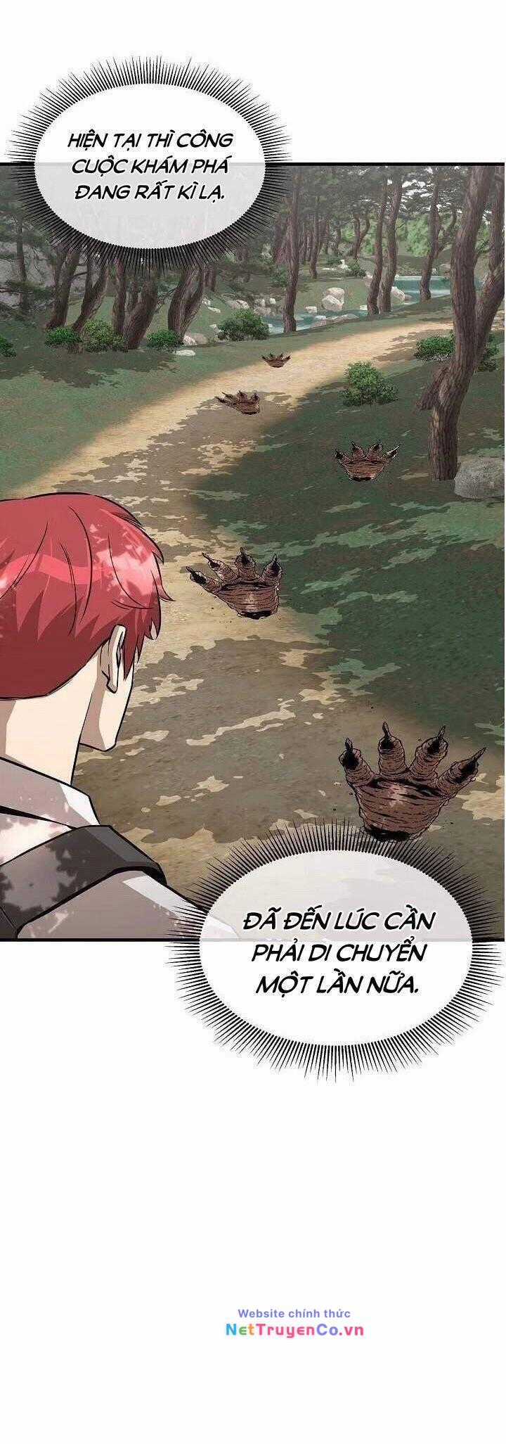 Return Survival Chapter 94 trang 31