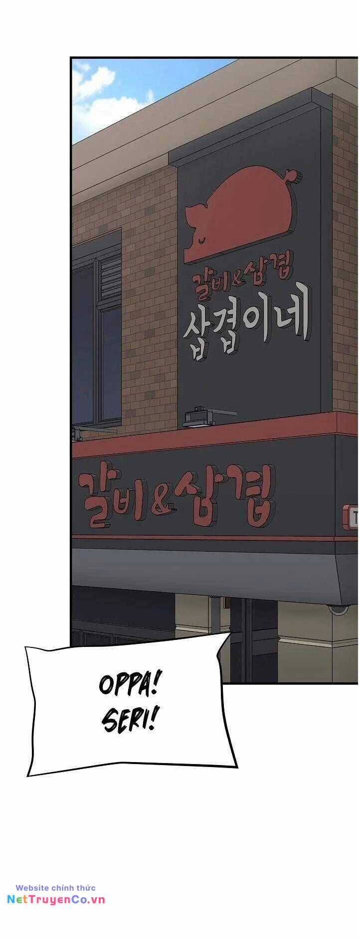 Return Survival Chapter 94 trang 32