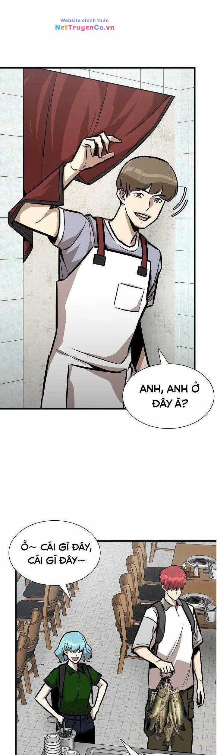 Return Survival Chapter 94 trang 33