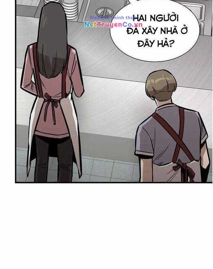 Return Survival Chapter 94 trang 34