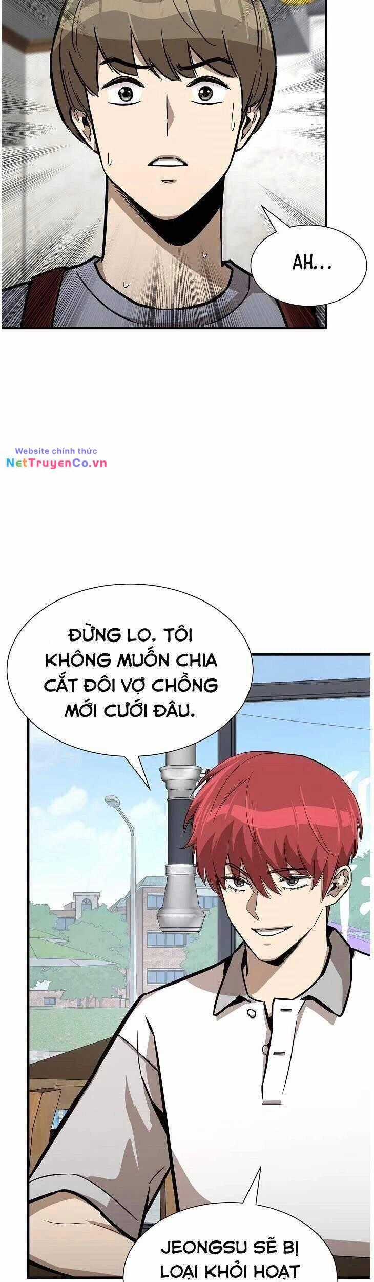 Return Survival Chapter 94 trang 40