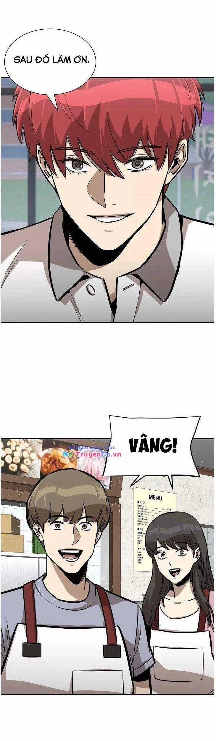 Return Survival Chapter 94 trang 43