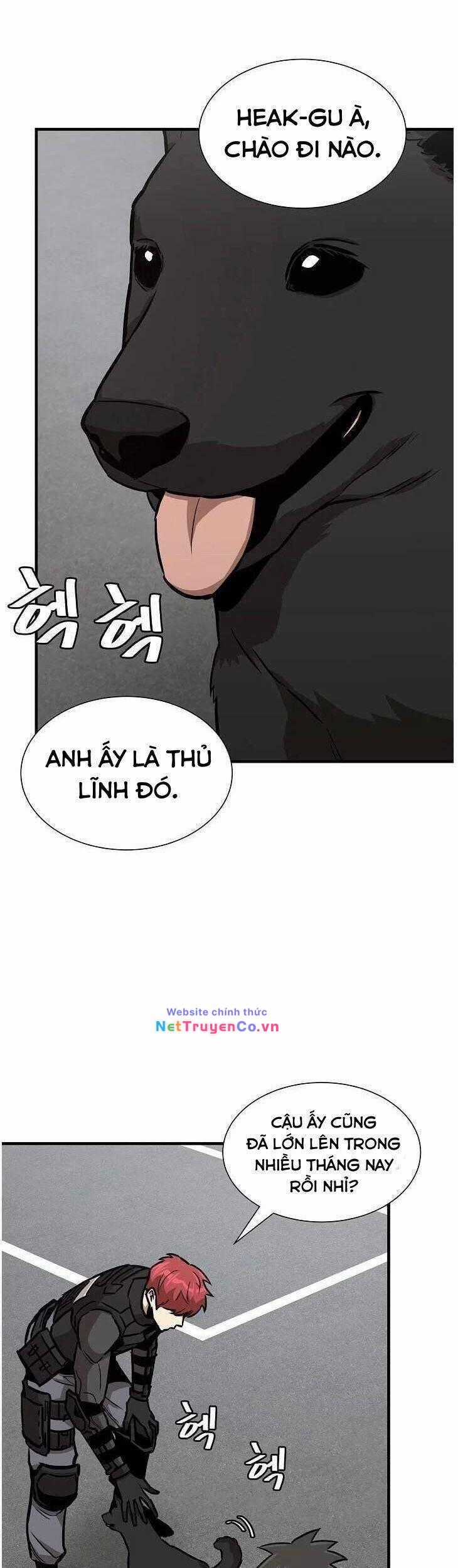 Return Survival Chapter 94 trang 46