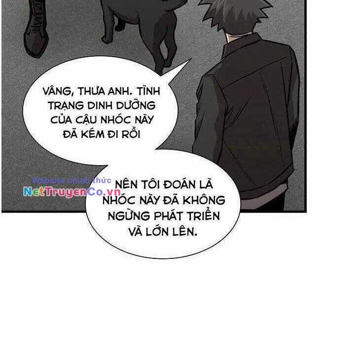 Return Survival Chapter 94 trang 47