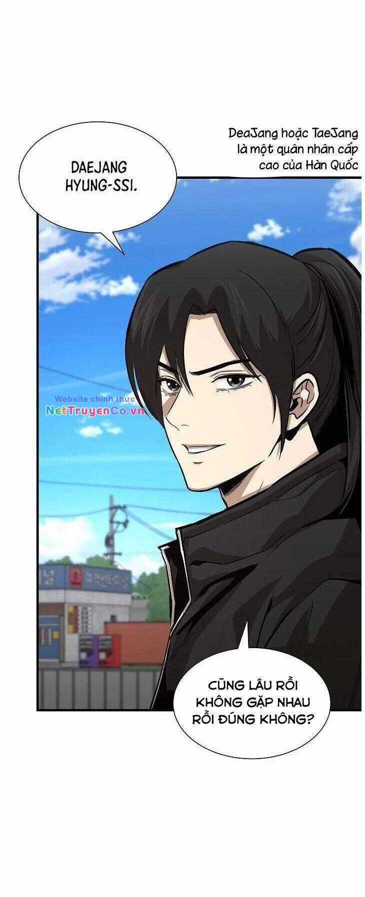 Return Survival Chapter 94 trang 48