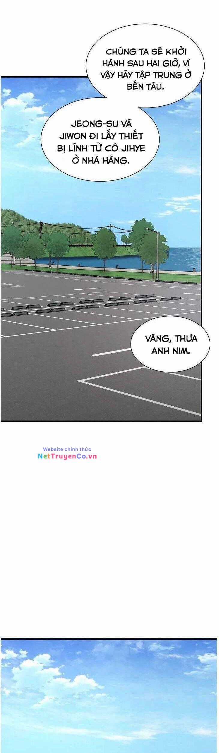 Return Survival Chapter 94 trang 50