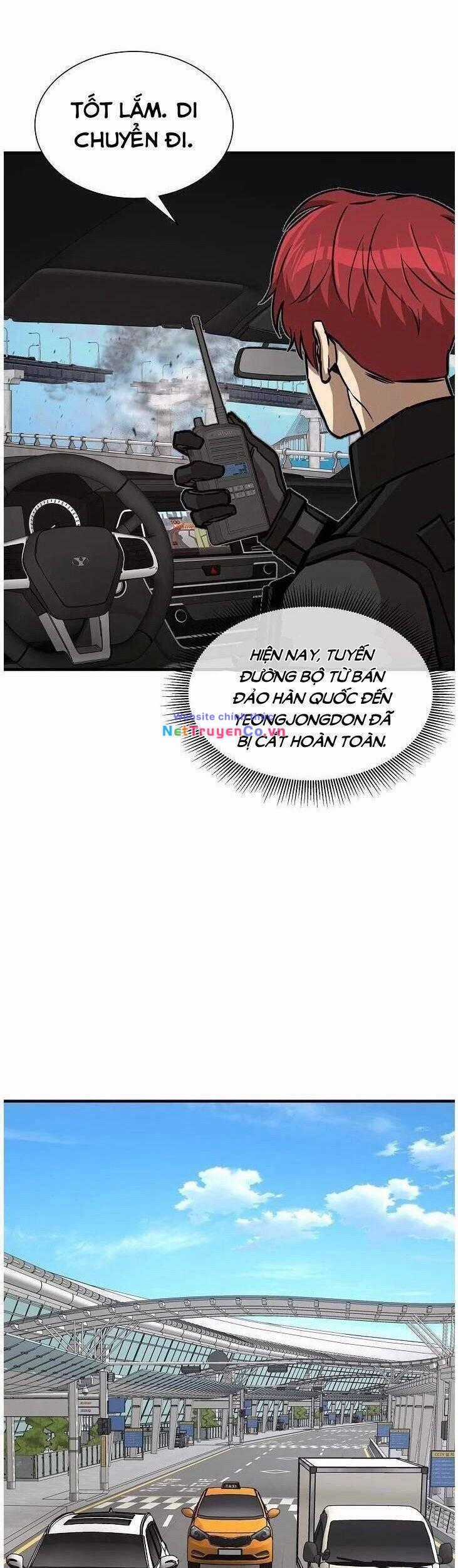 Return Survival Chapter 94 trang 59