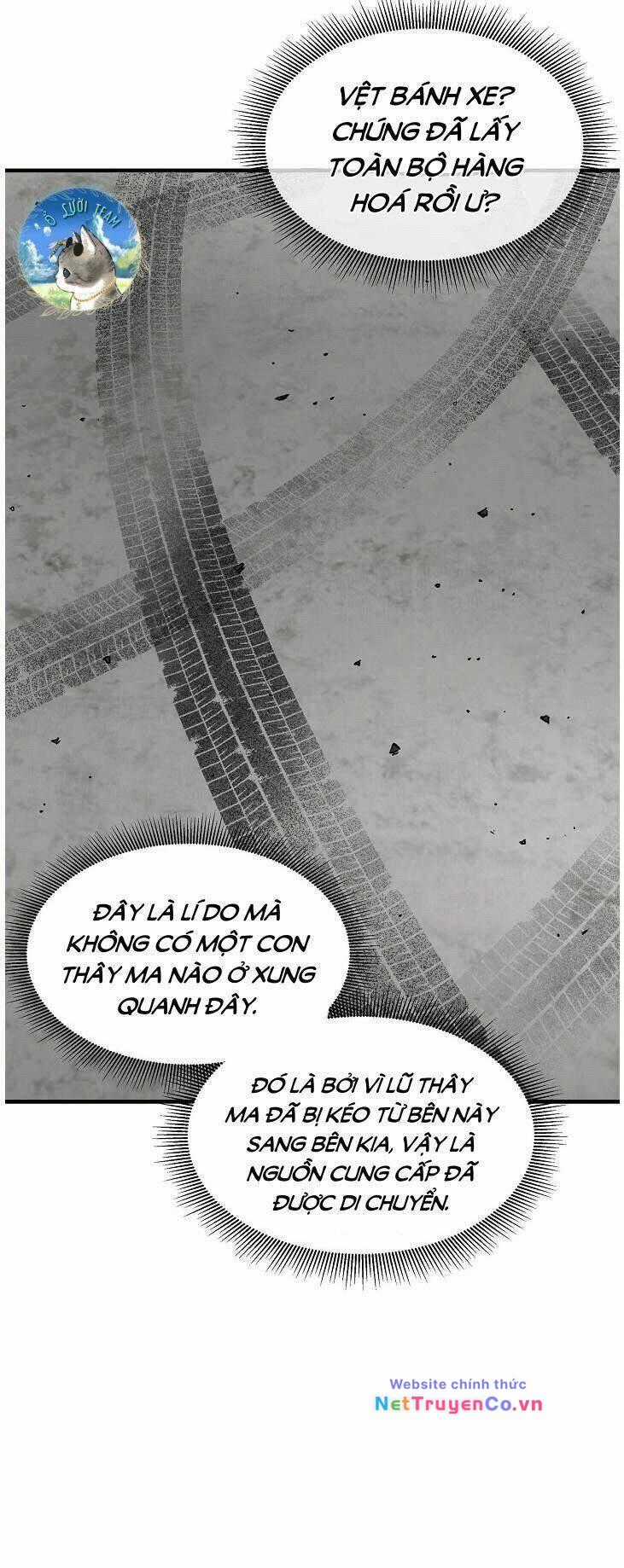 Return Survival Chapter 94 trang 65
