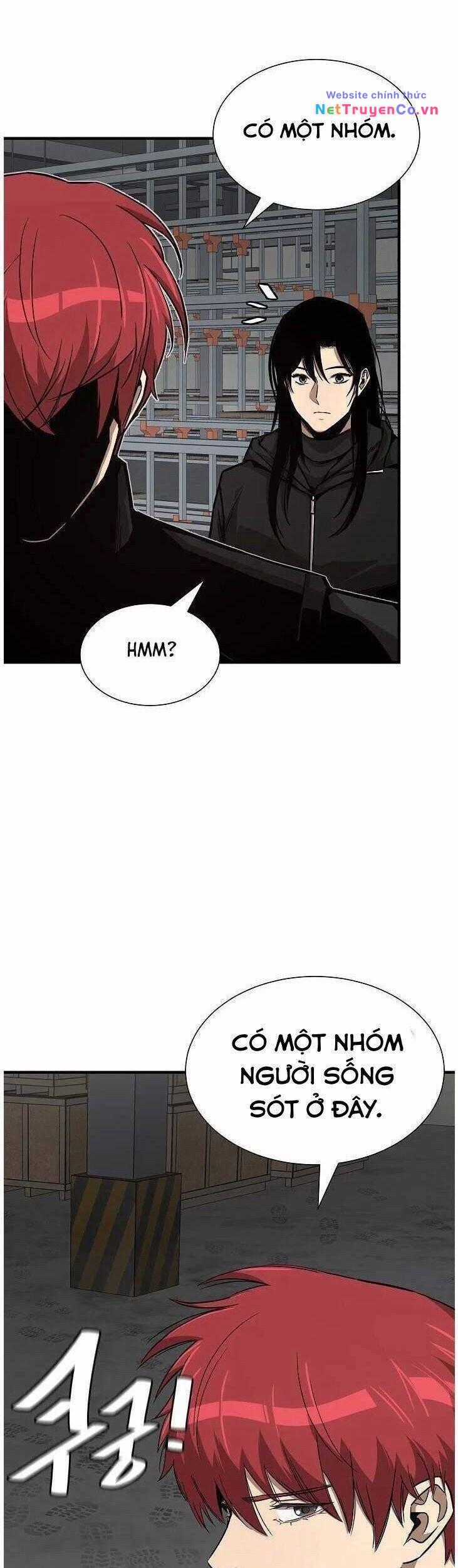 Return Survival Chapter 94 trang 66