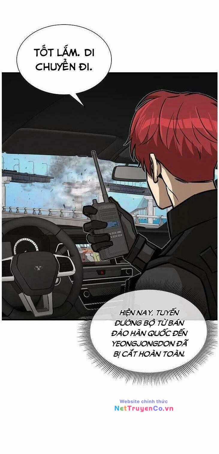 Return Survival Chapter 94 trang 72