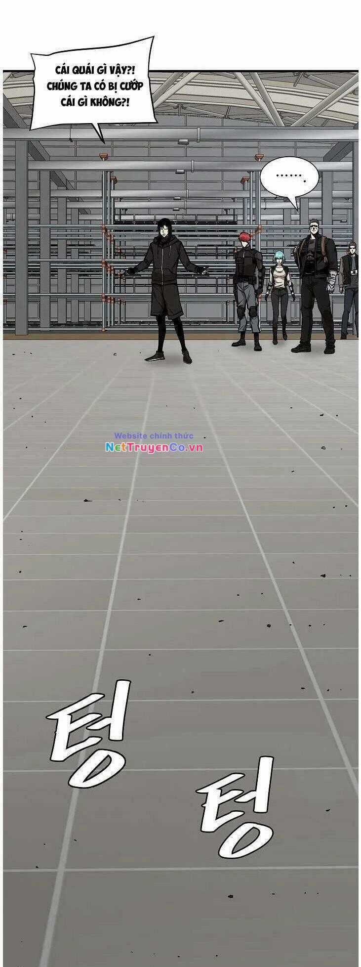 Return Survival Chapter 94 trang 76