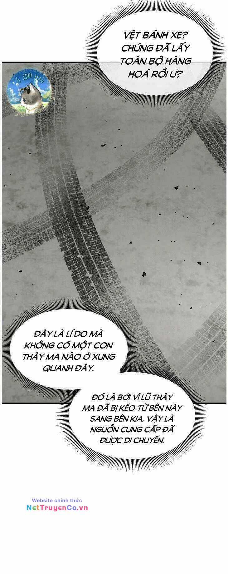 Return Survival Chapter 94 trang 78