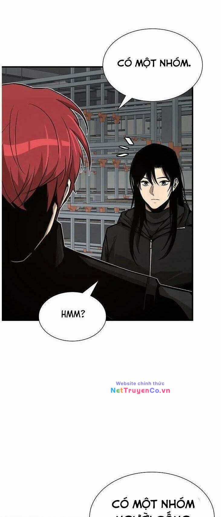 Return Survival Chapter 94 trang 79