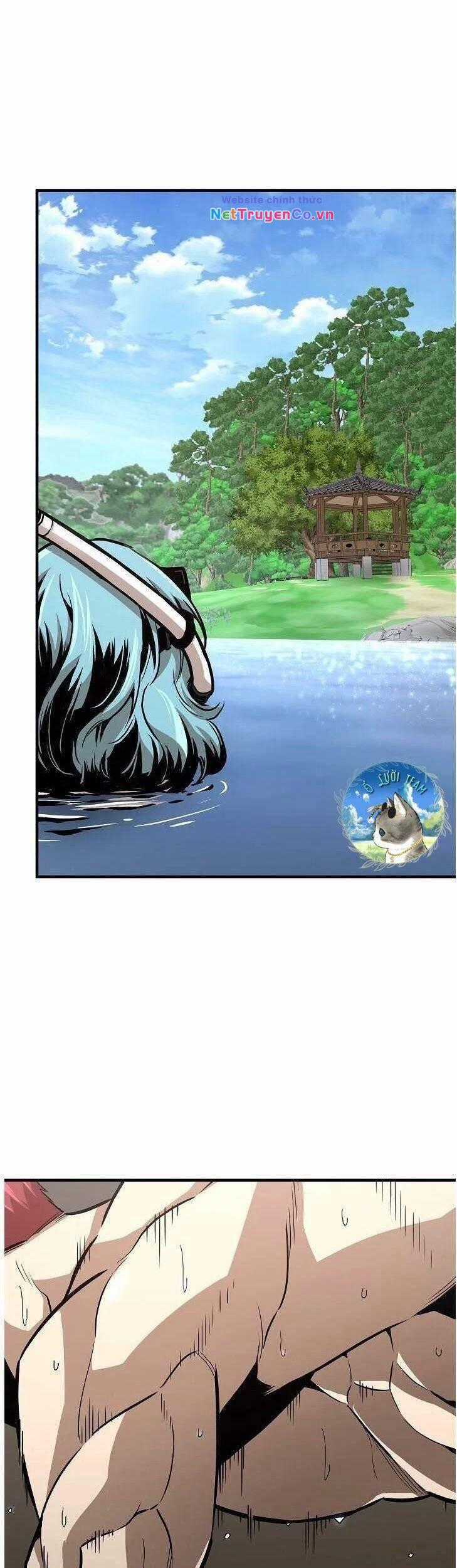 Return Survival Chapter 94 trang 8