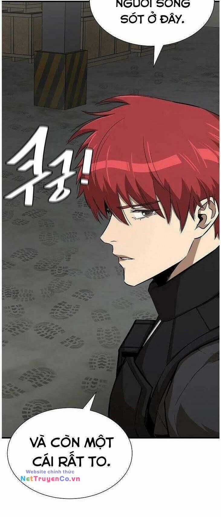 Return Survival Chapter 94 trang 80