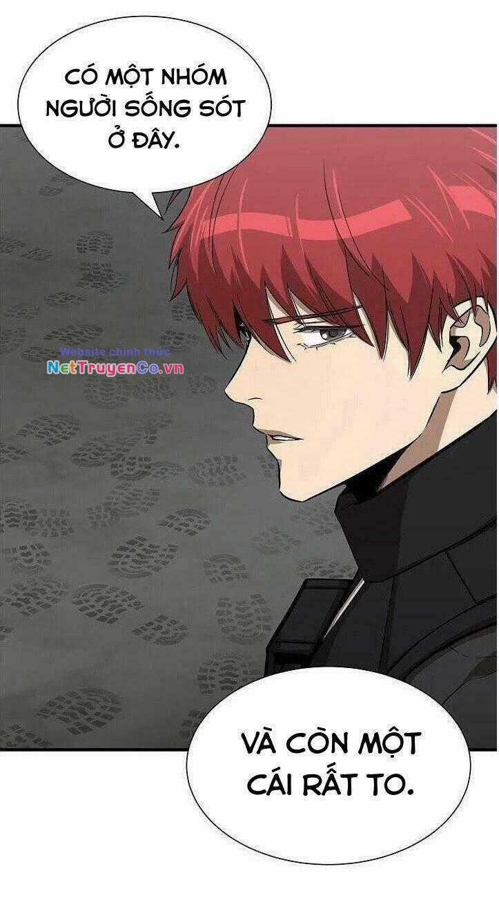 Return Survival Chapter 95 trang 0