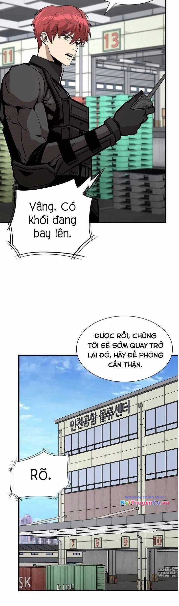 Return Survival Chapter 95 trang 13