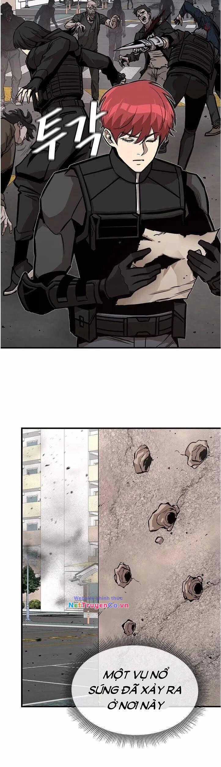 Return Survival Chapter 95 trang 17