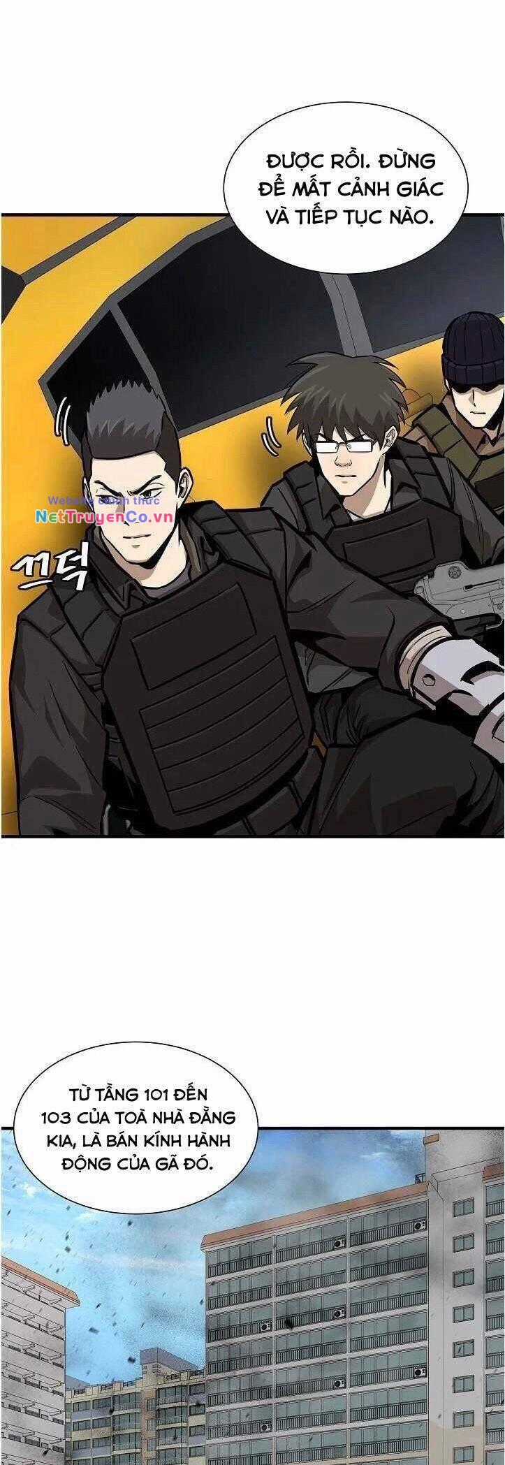 Return Survival Chapter 95 trang 25