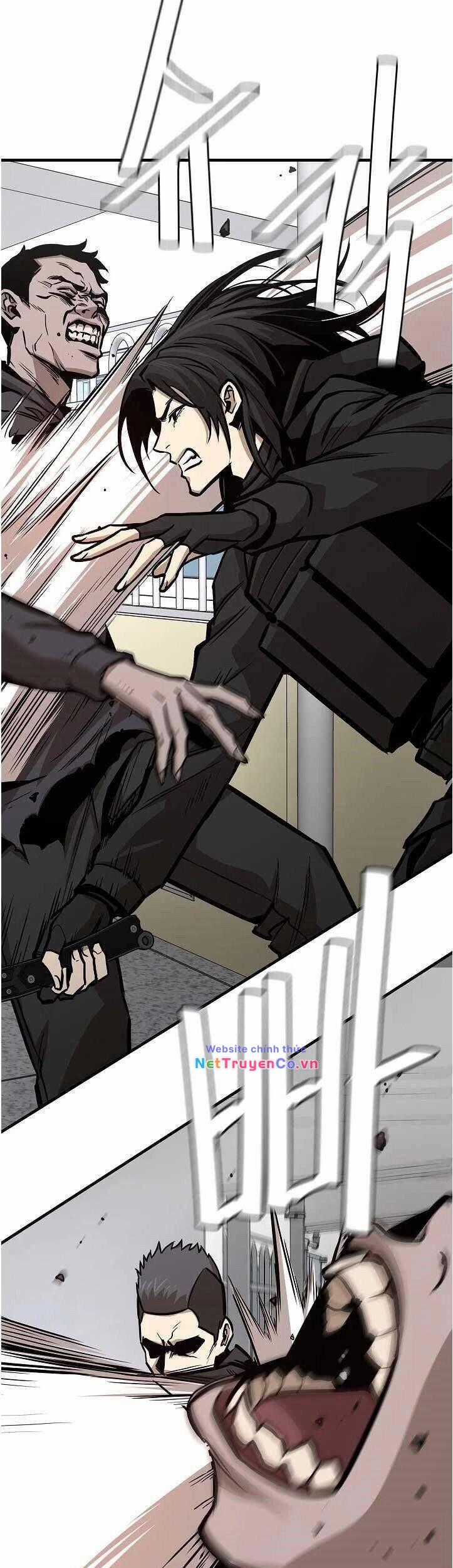 Return Survival Chapter 95 trang 30