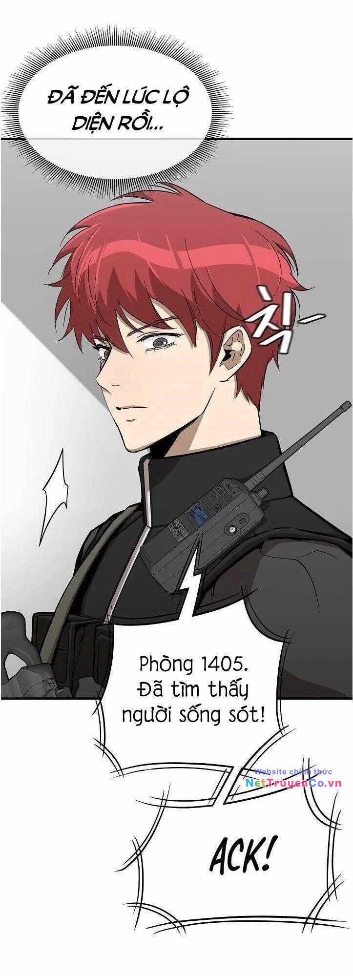 Return Survival Chapter 95 trang 33