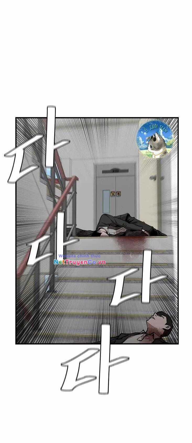 Return Survival Chapter 95 trang 34