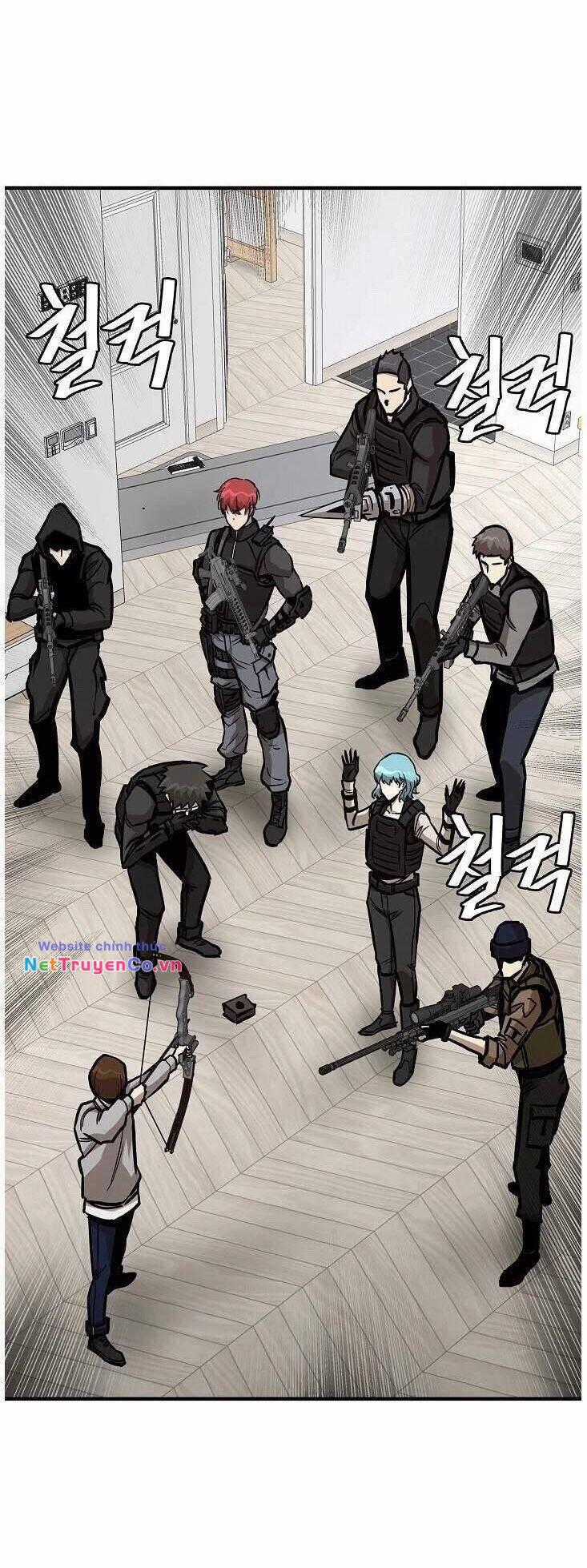 Return Survival Chapter 95 trang 37